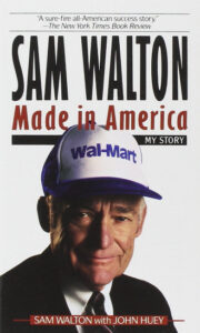 Sam Walton Made In America