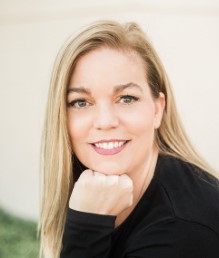 Samantha Downing
