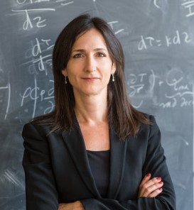 Sara Seager