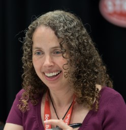 Sarah Beth Durst