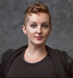 Sarah Gailey