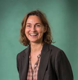 Sarah Winman