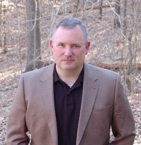 Scott Hawkins