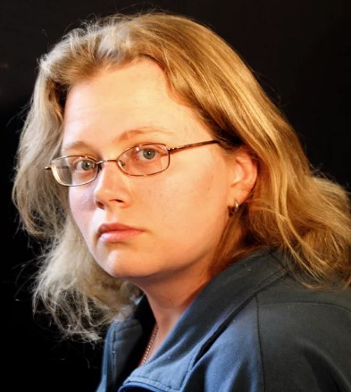 Seanan McGuire