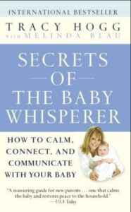 Secrets of the Baby Whisperer