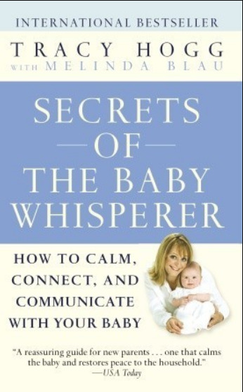 Secrets of the Baby Whisperer