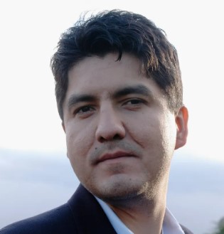 Sherman Alexie