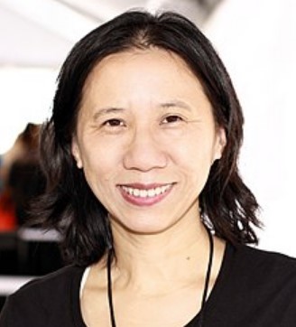 Sherry Thomas