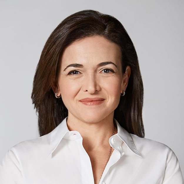 Sheryl Sandberg