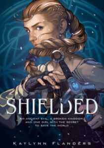 Shielded