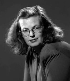 Shirley Jackson