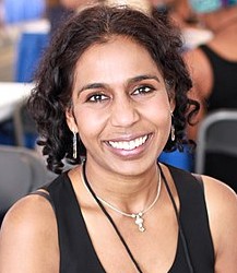 Shobha Rao
