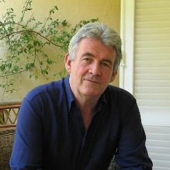 Simon Mawer