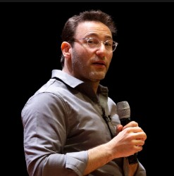 Simon Sinek