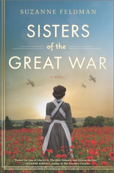 Sisters of the Great War