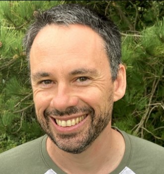 Steven Lovatt
