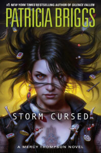 Storm Cursed