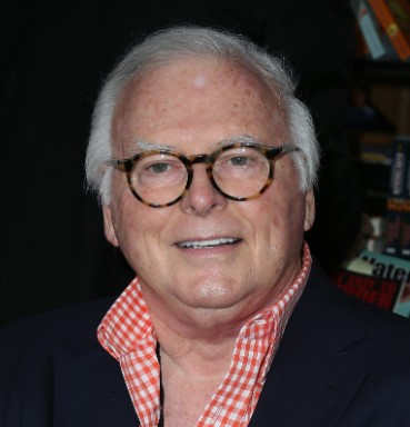 Stuart Woods