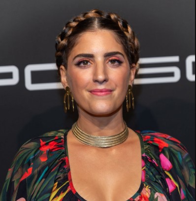 Suleika Jaouad