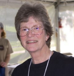 Susan Wittig Albert