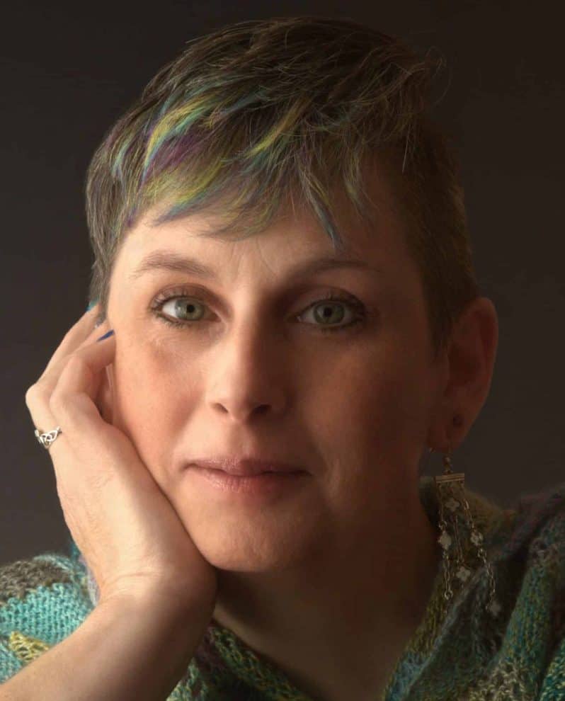 Susanna Kearsley