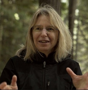 Suzanne Simard