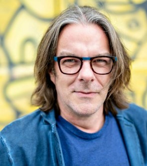 Sylvain Neuvel