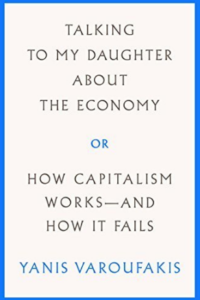 Talking to My Daughter About the Economy