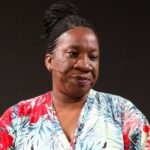 Tarana Burke