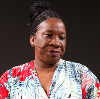 Tarana Burke