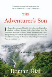 The Adventurer's Son