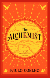 The Alchemist