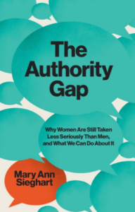 The Authority Gap