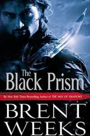 The Black Prism