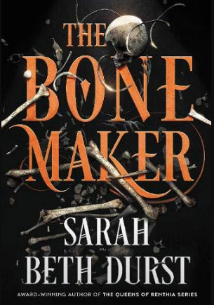 The Bone Maker