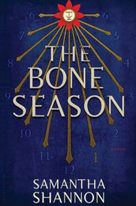 The Bone Season