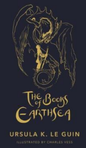 The Books of Earthsea