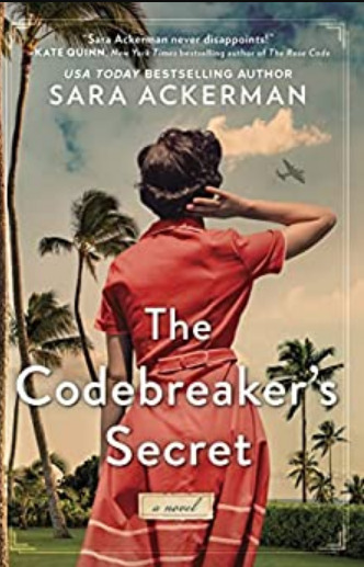 The Codebreaker's Secret