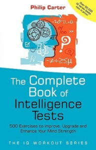 The Complete Book of Intelligence Tests