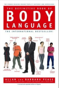 The Definitive Book of Body Language