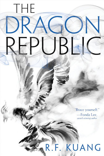 The Dragon Republic