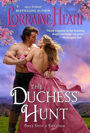 The Duchess Hunt