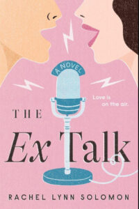 The Ex Talk