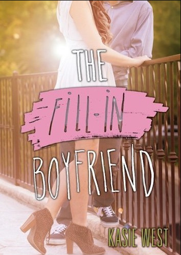 The Fill-In Boyfriend