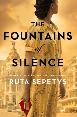 The Fountains of Silence