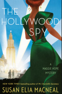 The Hollywood Spy