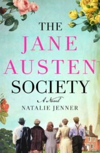 The Jane Austen Society