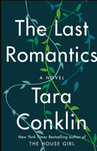 The Last Romantics