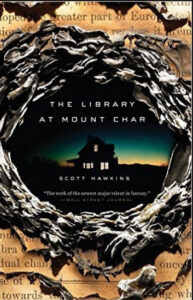 The Library at Mount Char