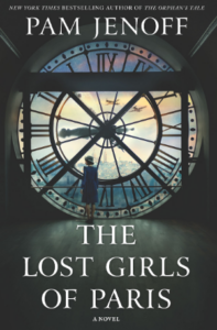 The Lost Girls of Paris